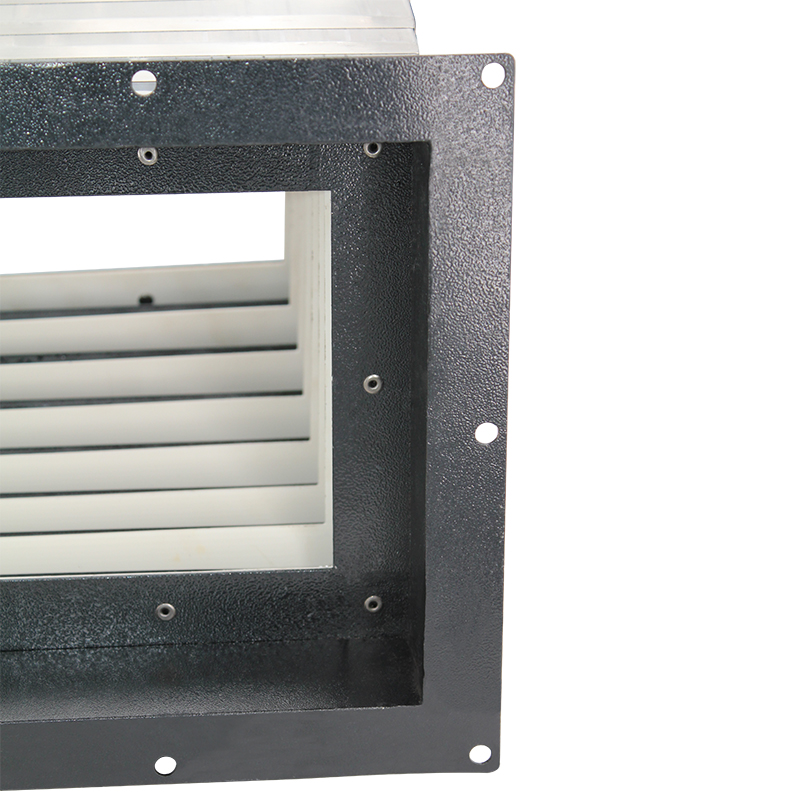 Winning the War Against Contamination with Square Bellow Covers