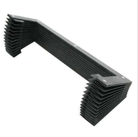 Rubber Bellow Cover: Essential Protection for Machinery