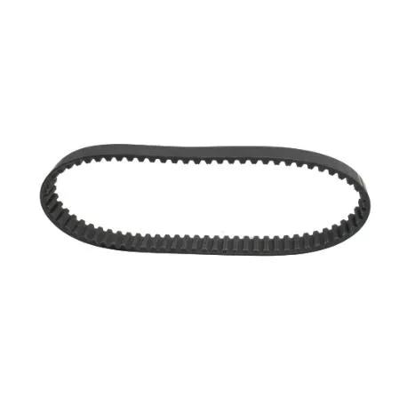 The Backbone of Precision Power Transmission