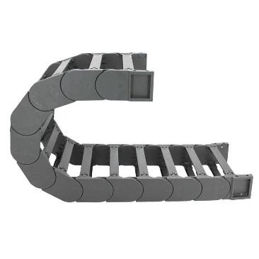 A Reliable Solution for Cable Management