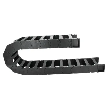 A Reliable Solution for Cable Management