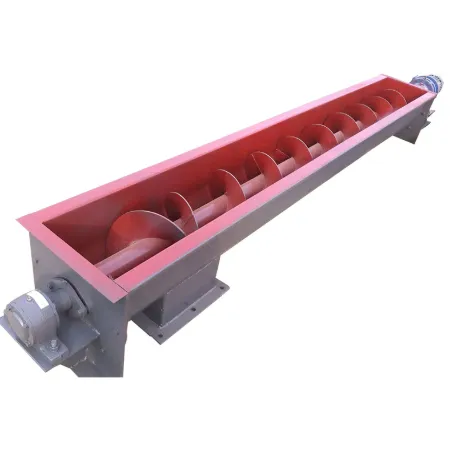 Chip Conveyor Belt: Essential for Efficient CNC Operations