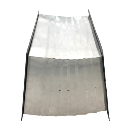 Protecting Precision with Superior Coverage