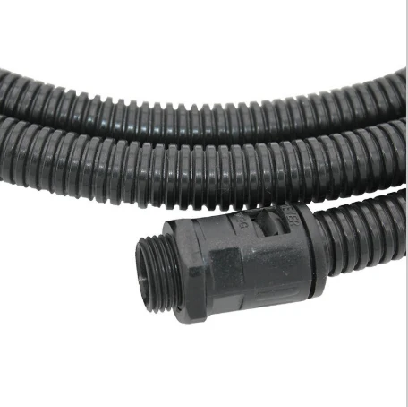 The Ultimate Solution for Cable Protection