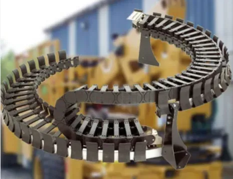 cable drag chain cable drag chain