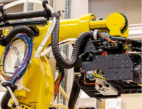 Chip Screw Conveyor Design and Applications in Material Handling Systems