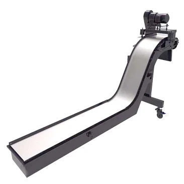 Chip Conveyor: Essential Solutions for Efficient Chip Management