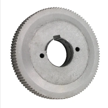 Revolutionize Your Machinery with AGILE's Synchronous Belt Wheel