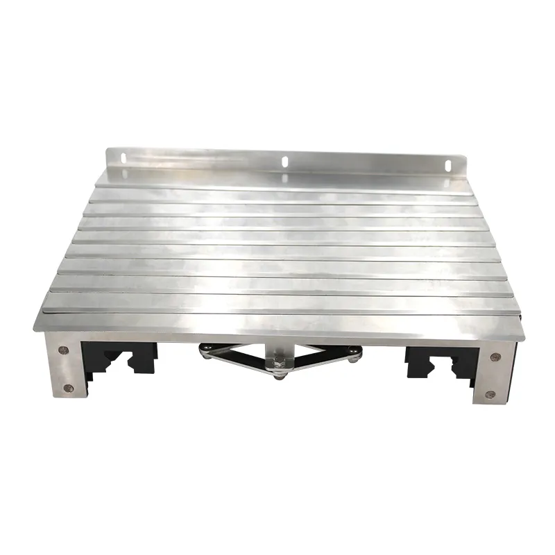 Enhancing the Installation of Fire Resistant Bellows