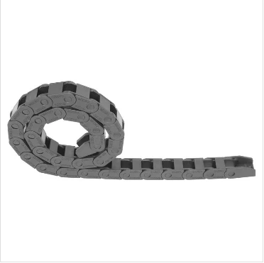 High-Performance Cable Drag Chain: A Revolution in Cable Management