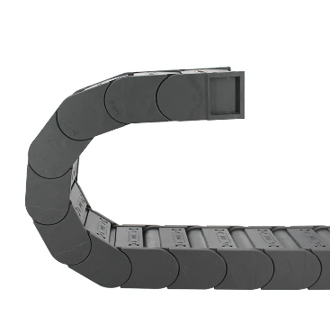 The Essential Role of Cable Drag Chain in Modern Automation Systems