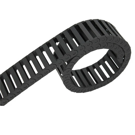 Flexible Split Wire Loom Tubing for Effective Wire Management and Protection