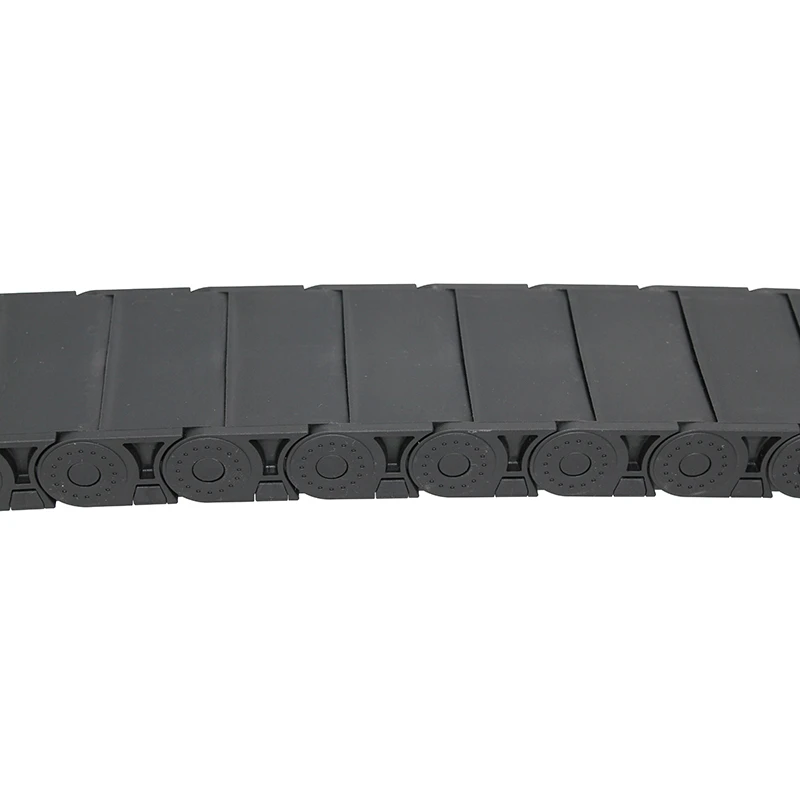 Flexible Tubing for Wire Management and Organization Solutions