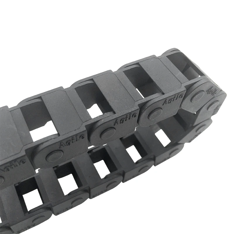 Understanding the Benefits and Applications of Flexible Cable Carriers for Modern Machinery