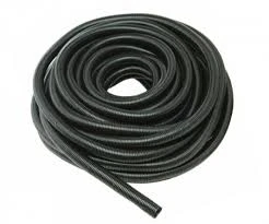 2 Inch Split Loom Tubing for Wiring and Cable Protection Solutions