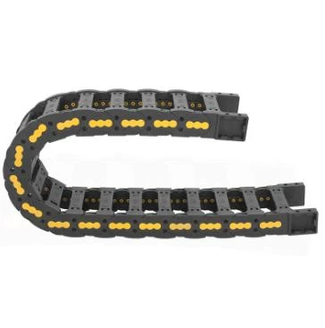 split convoluted tubing