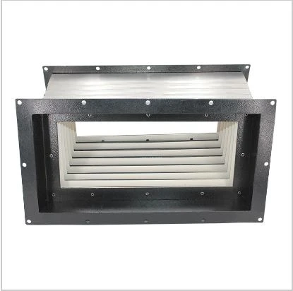 Telescopic Ball Screw Covers and Bellow Covers: Protecting Machinery in Harsh Environments