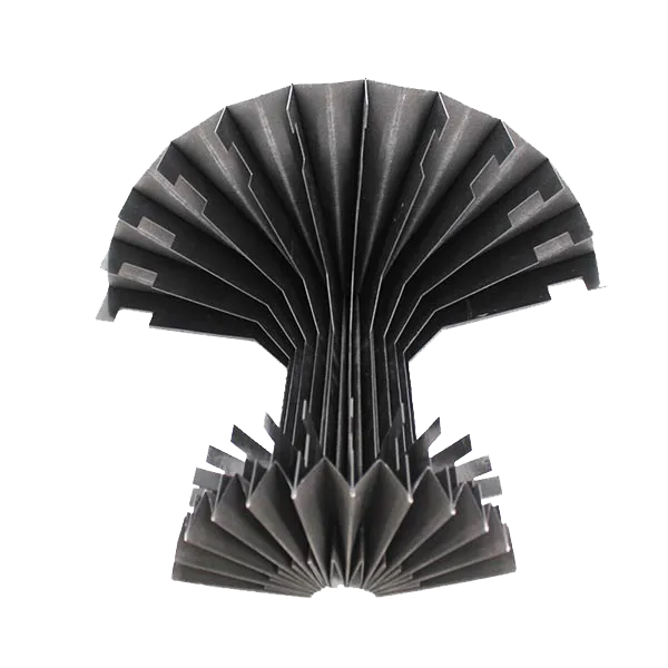 Exploring the Unique Features and Benefits of Accordion Styles in Modern Interior Design Solutions