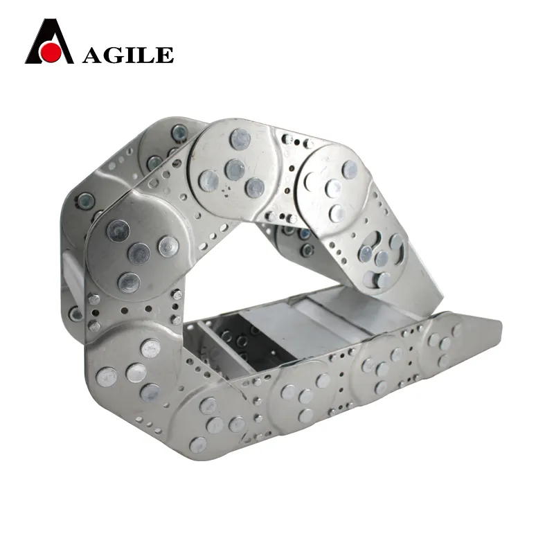 10*15 mm MT small size mini nylon drag chain