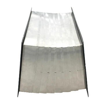 Protect Your Equipment with Precision: The Essential Role of Bellow Covers