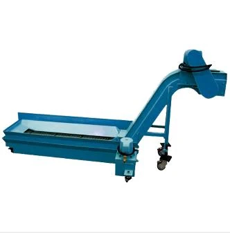 Revolutionize Your Machining Process with Top-Quality Chip Conveyors