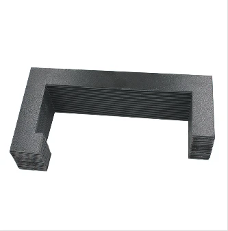 10*15 mm MT small size mini nylon drag chain 10*15 mm MT small size mini nylon drag chain