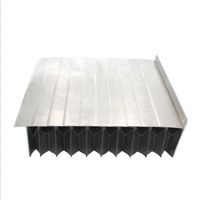 stainless steel cable carrier