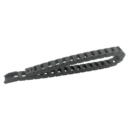 Our Advanced Nylon Drag Chain Series