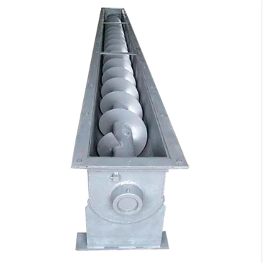 Transform Your Operations with AGILE’s Chip Conveyor 