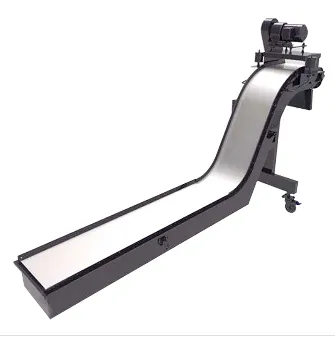 Read More About Flexible Cable Track System