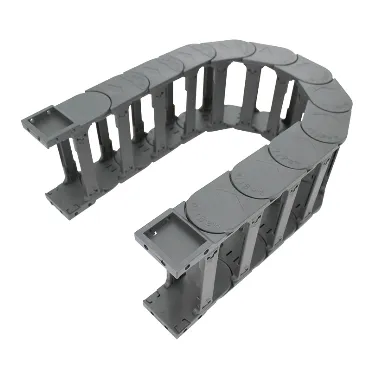 Enhancing Cable Management with High-Performance Cable Drag Chain