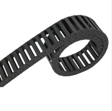 High-Performance Cable Drag Chain: A Revolution in Cable Management