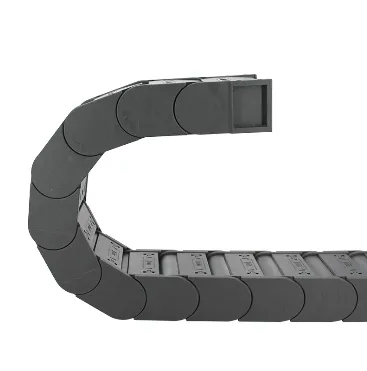 Revolutionizing Cable Management with the Perfect Cable Drag Chain