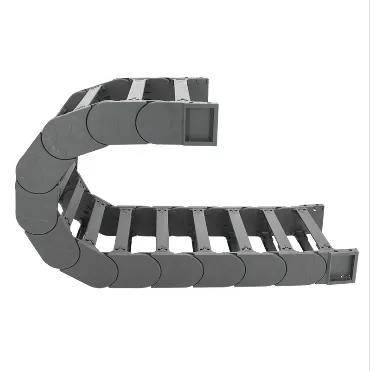 The Essential Role of Cable Drag Chain in Modern Automation Systems