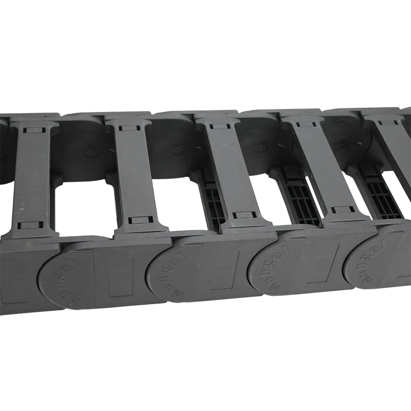 small cable track small cable track