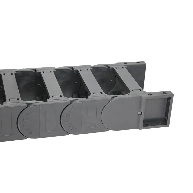 Exploring the Benefits and Applications of 100mm Corrugated Conduit Systems in Electrical Installations