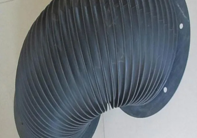 flexible cable chain