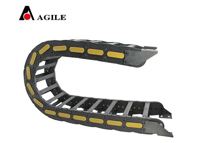 10*15 mm MT small size mini nylon drag chain