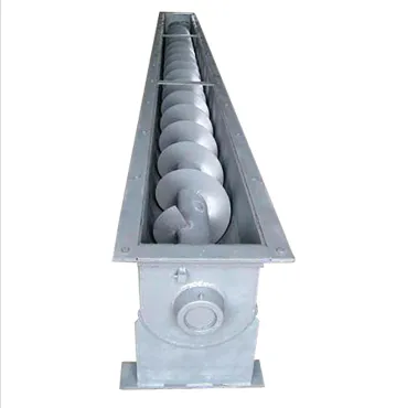 Unleashing Efficiency with the Right Chip Conveyor for Your CNC Machine