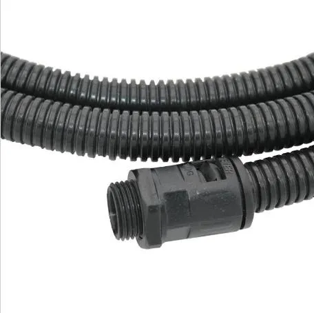 uv rated split loom tubing