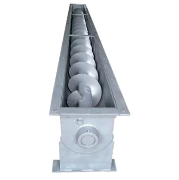 Optimizing Industrial Operations with Chip Conveyor Systems