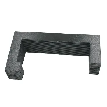 Protect Your Equipment with Precision: The Essential Role of Bellow Covers