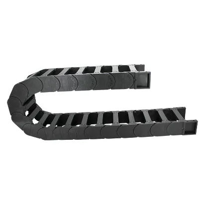 flexible cable carrier