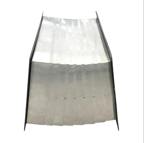 Read More About Steel Cable Carrier