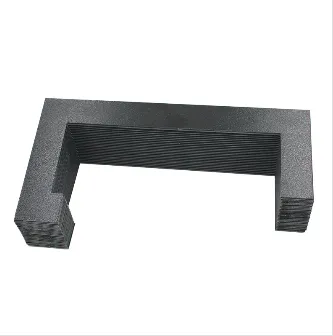 Read More About Cable Drag Chain Wire Carrier