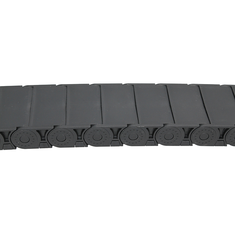 18*50 mm MT small size semi enclosed cable chain for printer