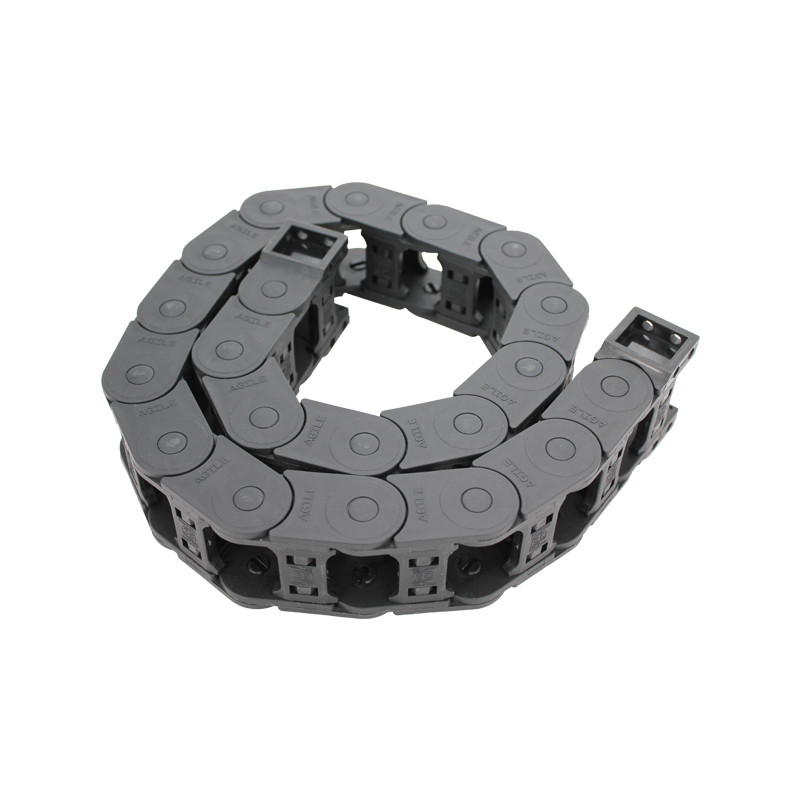 round bellows with cuff ends