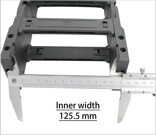 Top Manufacturers in the Cable Drag Chain Industry for Reliable and High-Quality Solutions