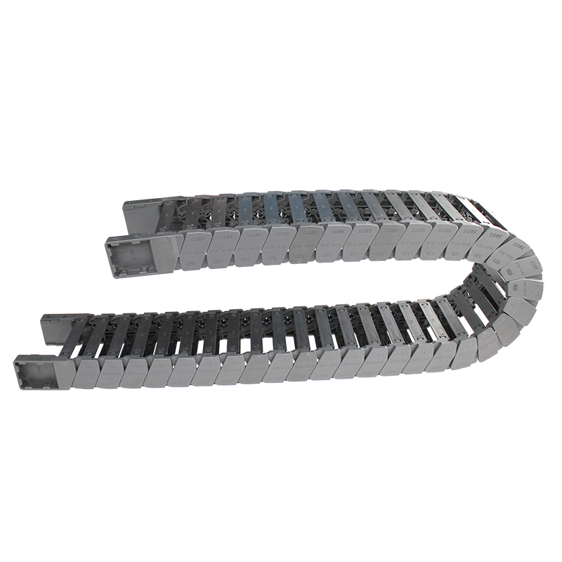 Durable Nylon Cable Carrier Solutions for Efficient Organization and Protection of Cables in Various Applications Durable Nylon Cable Carrier Solutions for Efficient Organization and Protection of Cables in Various Applications