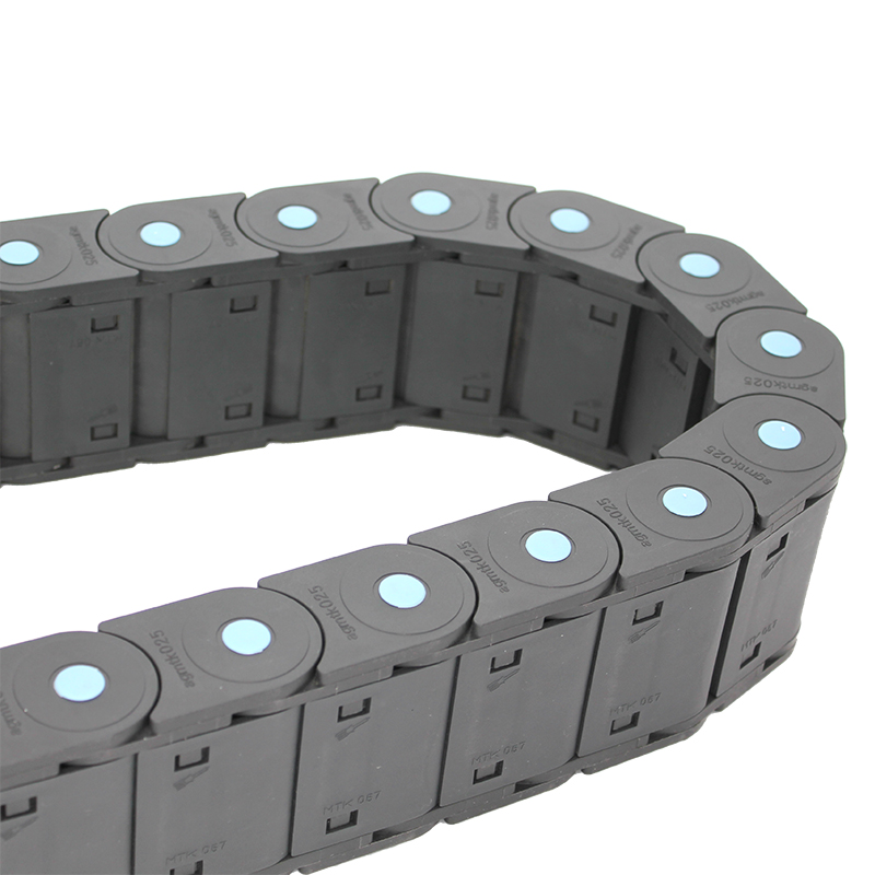 chip conveyor for cnc machine